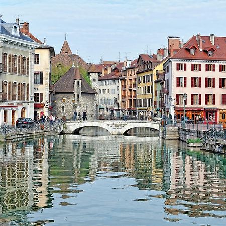 Take Me Home - Canal & Sense Annecy Eksteriør bilde